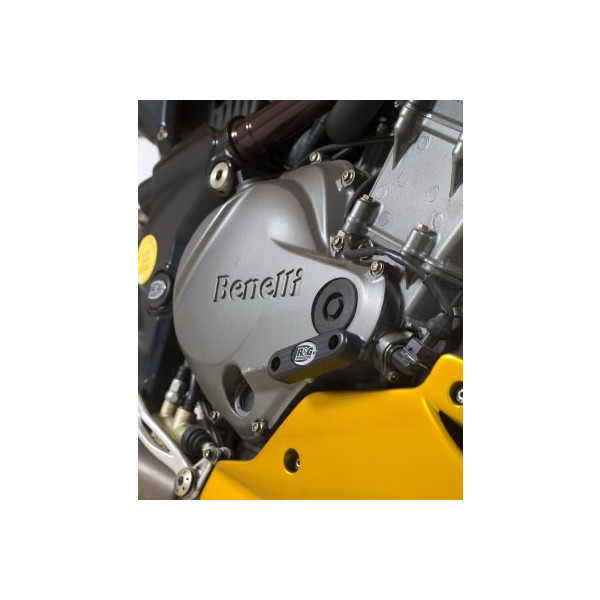 R&G Engine Case Slider for Benelli Cafe Racer